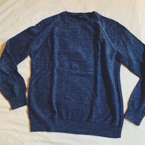 Men’s Jcrew lightweight sweater size medium